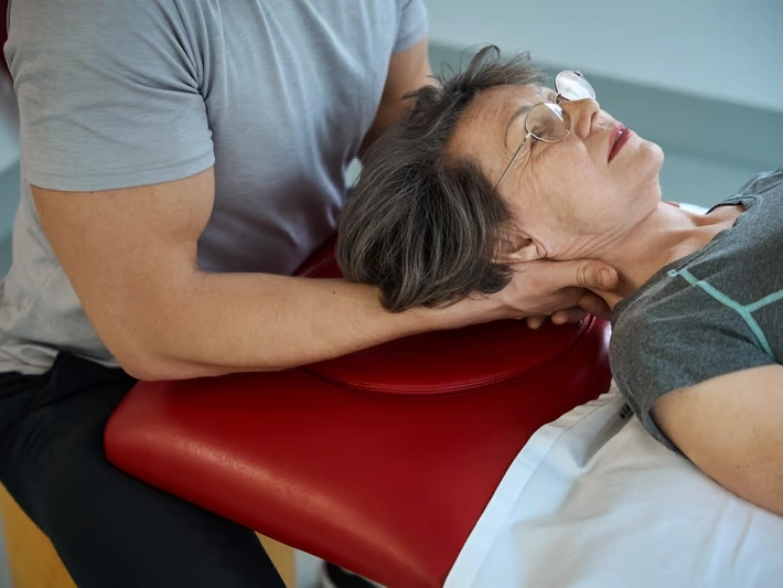 Whiplash Injury Treatment service in Nashville
