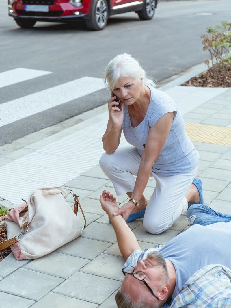 Car Accident Injury Treatment in Nashville, TN